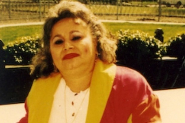 Cocaine godmother Griselda Blanco gunned down in