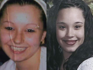Amanda Berry on Amanda Berry  Gina Dejesus  And Michelle Knight Held By Cleveland Bus