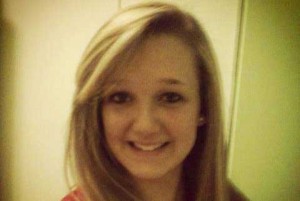 savannah nash dies old texting drive person tragic solo year cass wreck county she edt pm family when her